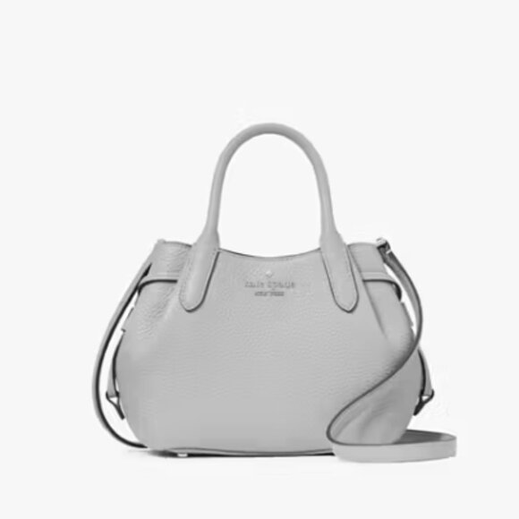 Kate Spade Dumpling Mini Satchel - Picture 1 of 6